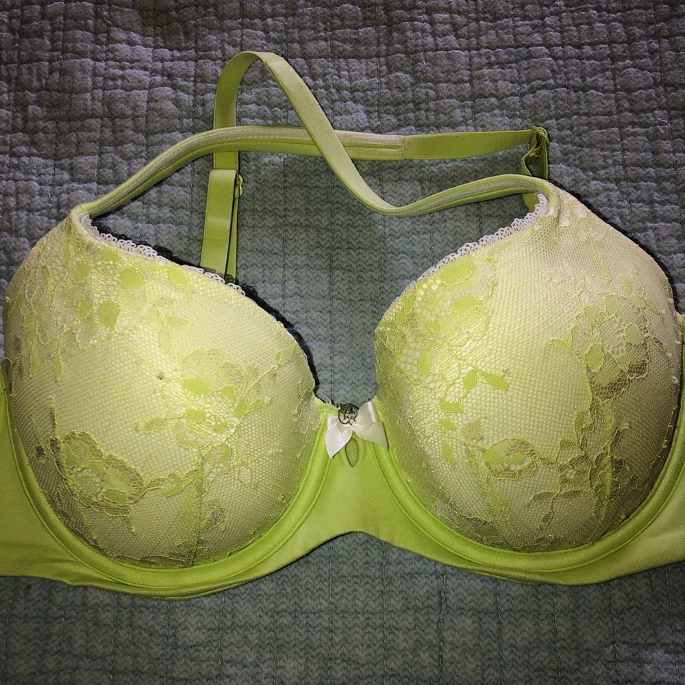 ***Body by Victoria Demi, Size 36C***